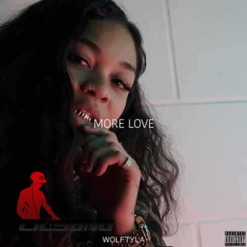 Wolftyla - More Love